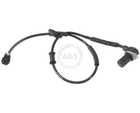 Sensor, wheel speed 30856 ABS, Image 2