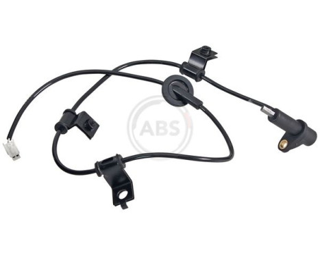 Sensor, wheel speed 30857 ABS, Image 2