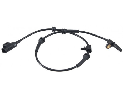 Sensor, wheel speed 30858 ABS