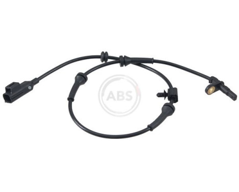 Sensor, wheel speed 30858 ABS, Image 2