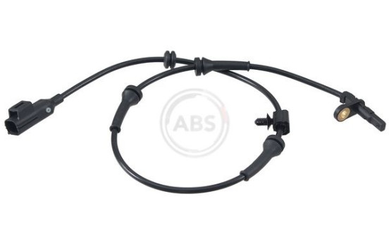 Sensor, wheel speed 30858 ABS, Image 2