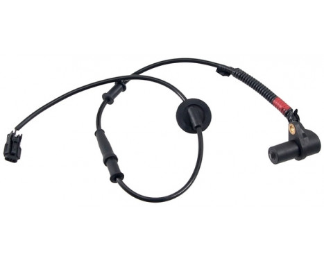 Sensor, wheel speed 30859 ABS