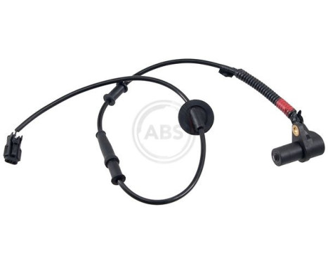 Sensor, wheel speed 30859 ABS, Image 2