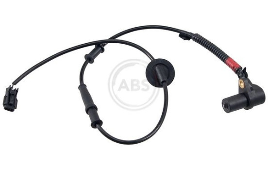 Sensor, wheel speed 30859 ABS, Image 2