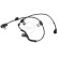 Sensor, wheel speed 30861 ABS, Thumbnail 2