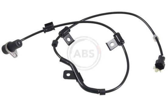Sensor, wheel speed 30861 ABS, Image 2