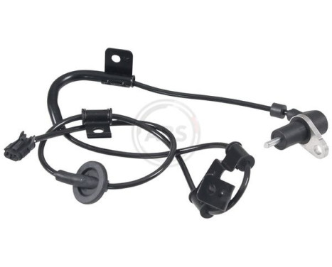 Sensor, wheel speed 30863 ABS, Image 2