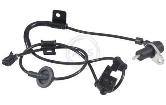 Sensor, wheel speed 30863 ABS, Image 2