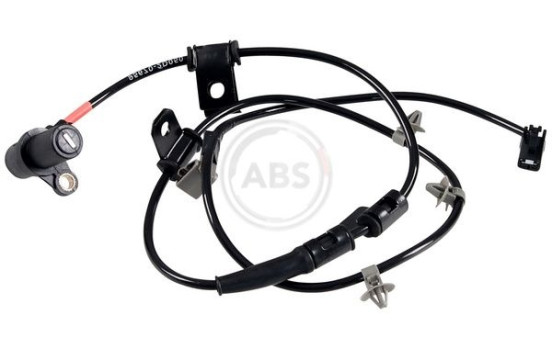 Sensor, wheel speed 30865 ABS, Image 2