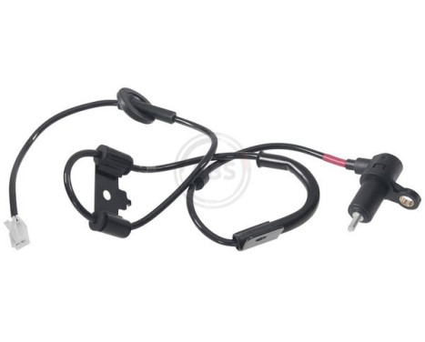 Sensor, wheel speed 30866 ABS, Image 2