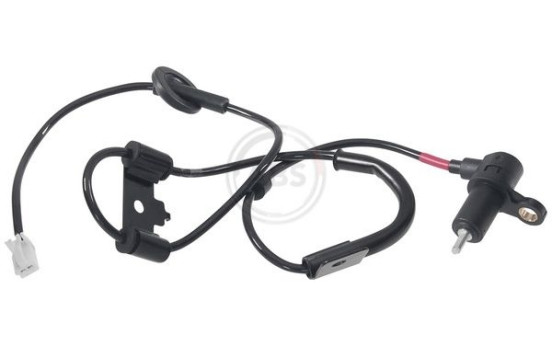 Sensor, wheel speed 30866 ABS, Image 2