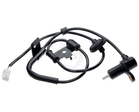 Sensor, wheel speed 30868 ABS, Image 2