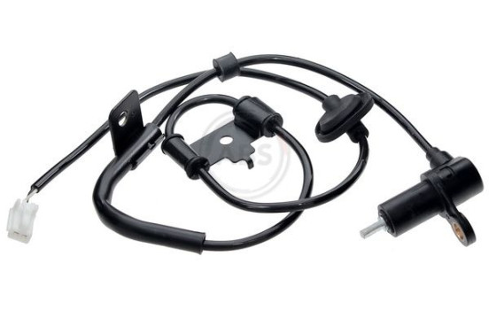 Sensor, wheel speed 30868 ABS, Image 2