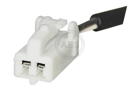 Sensor, wheel speed 30869 ABS, Image 2