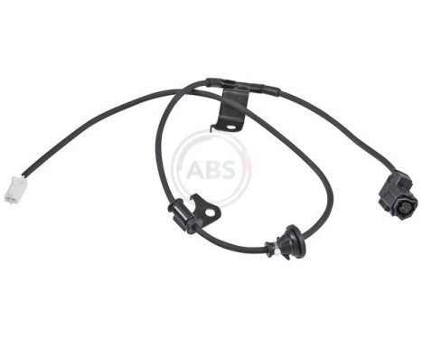 Sensor, wheel speed 30869 ABS, Image 4