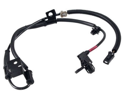 Sensor, wheel speed 30871 ABS