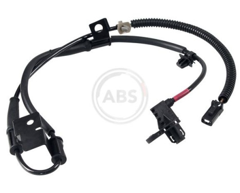Sensor, wheel speed 30871 ABS, Image 2