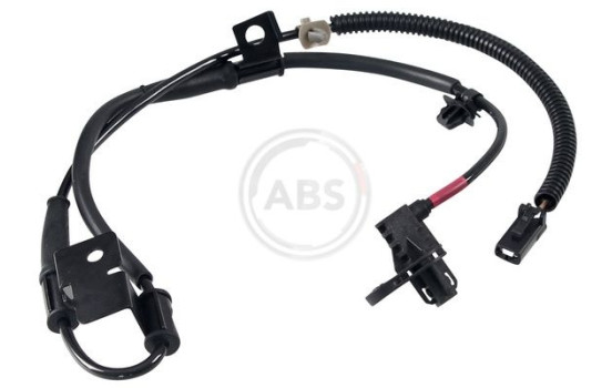 Sensor, wheel speed 30871 ABS, Image 2