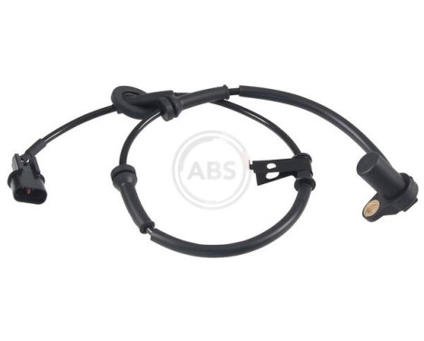 Sensor, wheel speed 30873 ABS, Image 2