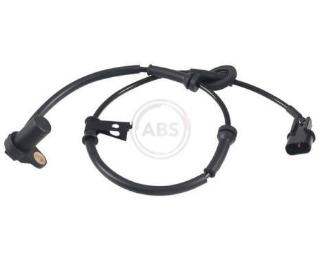 Sensor, wheel speed 30874 ABS, Image 2