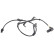 Sensor, wheel speed 30875 ABS