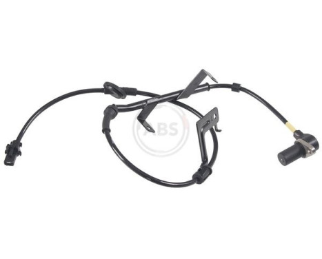 Sensor, wheel speed 30875 ABS, Image 2