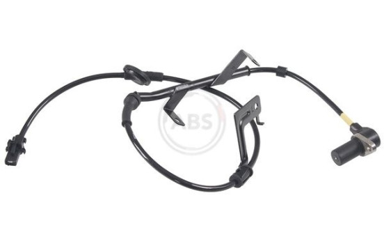 Sensor, wheel speed 30875 ABS, Image 2