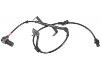 Sensor, wheel speed 30876 ABS