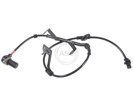Sensor, wheel speed 30876 ABS, Image 2