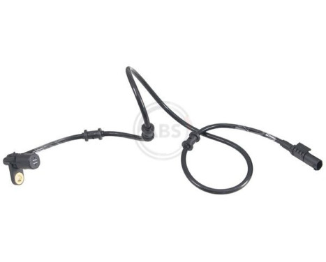 Sensor, wheel speed 30877 ABS, Image 2