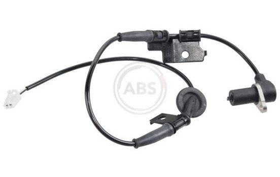 Sensor, wheel speed 30879 ABS, Image 2