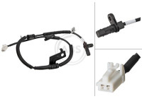 Sensor, wheel speed 30880 ABS