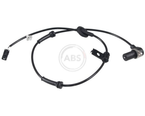 Sensor, wheel speed 30881 ABS, Image 2