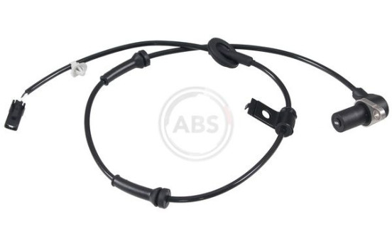 Sensor, wheel speed 30881 ABS, Image 2