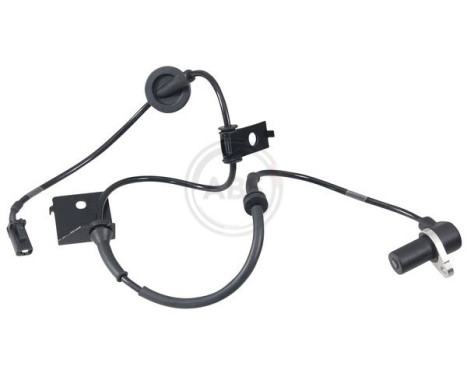 Sensor, wheel speed 30884 ABS, Image 2