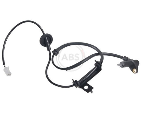 Sensor, wheel speed 30885 ABS, Image 2