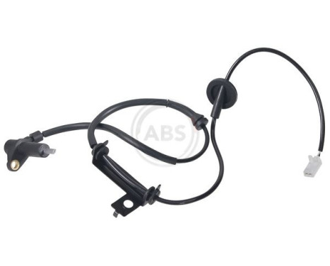 Sensor, wheel speed 30886 ABS, Image 2
