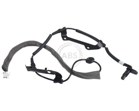 Sensor, wheel speed 30887 ABS, Image 2