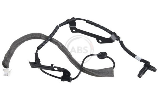 Sensor, wheel speed 30887 ABS, Image 2