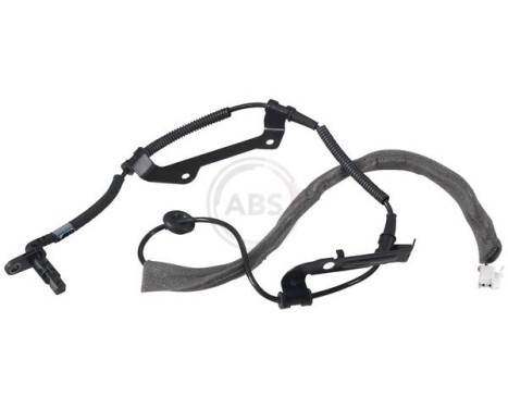 Sensor, wheel speed 30888 ABS, Image 2