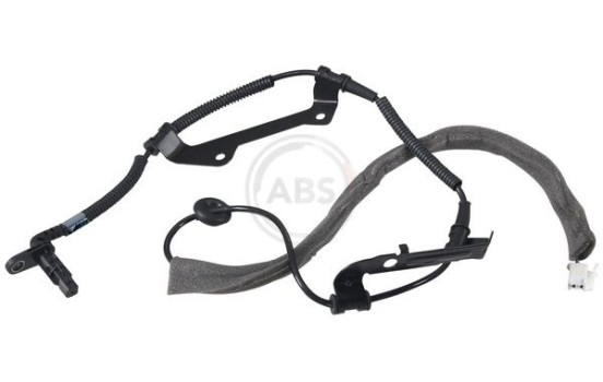 Sensor, wheel speed 30888 ABS, Image 2