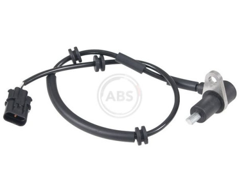 Sensor, wheel speed 30891 ABS, Image 2
