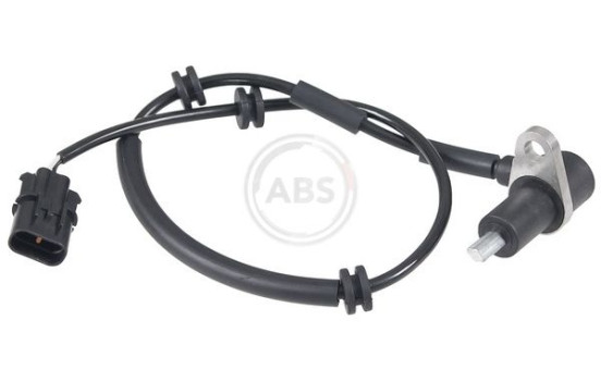 Sensor, wheel speed 30891 ABS, Image 2