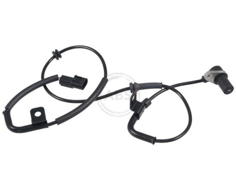 Sensor, wheel speed 30892 ABS, Image 2