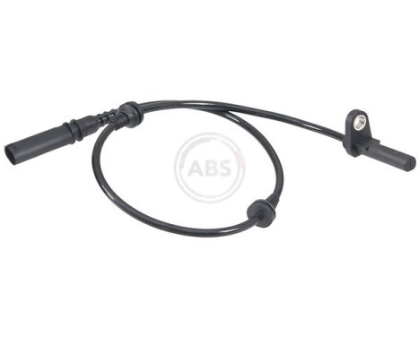 Sensor, wheel speed 30893 ABS, Image 2