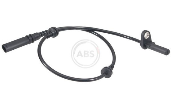 Sensor, wheel speed 30893 ABS, Image 2