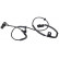 Sensor, wheel speed 30894 ABS