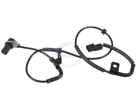 Sensor, wheel speed 30894 ABS, Image 2