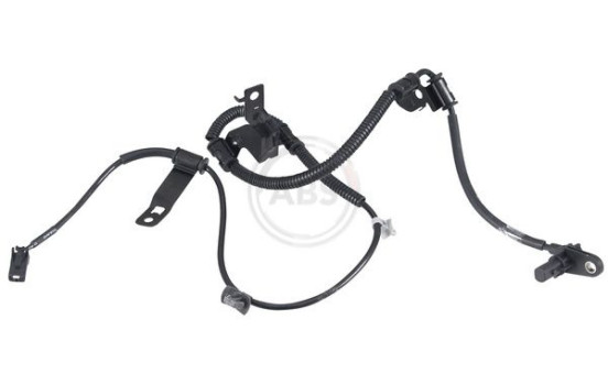 Sensor, wheel speed 30897 ABS, Image 2