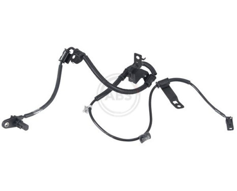 Sensor, wheel speed 30898 ABS, Image 2